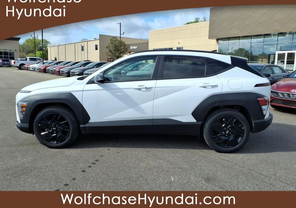 2026 Hyundai Kona