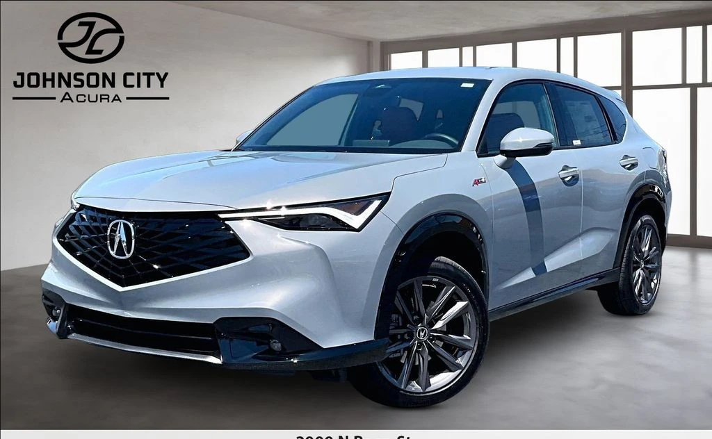 2026 Acura ADX