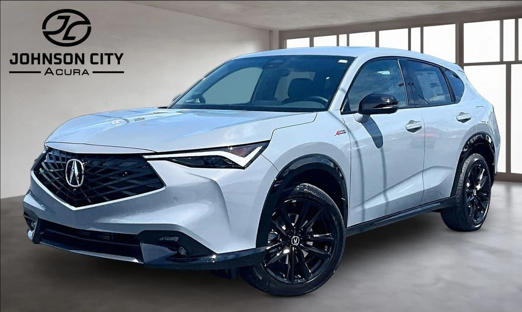 2026 Acura ADX
