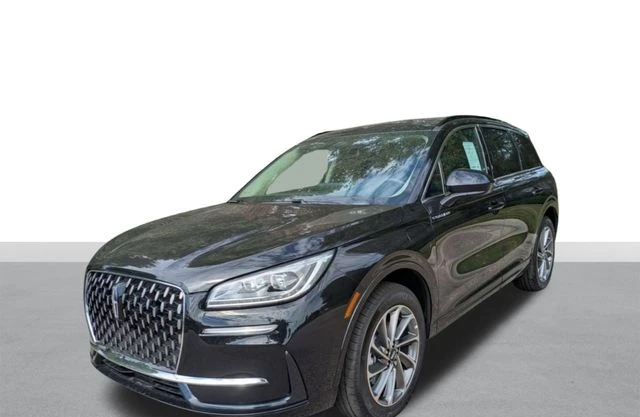 2025 Lincoln Corsair Plug-In Hybrid