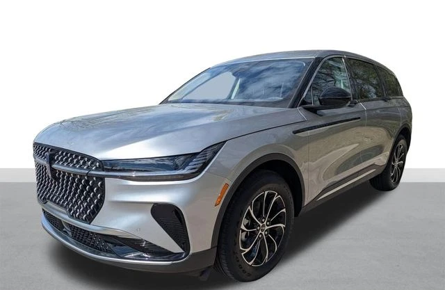 2026 Lincoln Nautilus