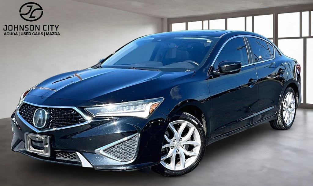 2019 Acura ILX