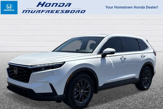 2026 Honda CR-V photo 1
