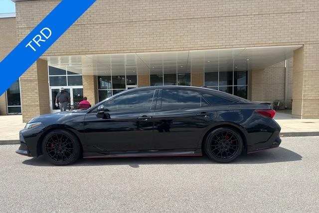 2021 Toyota Avalon