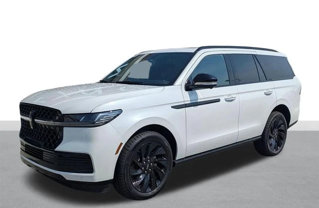 2026 Lincoln Navigator