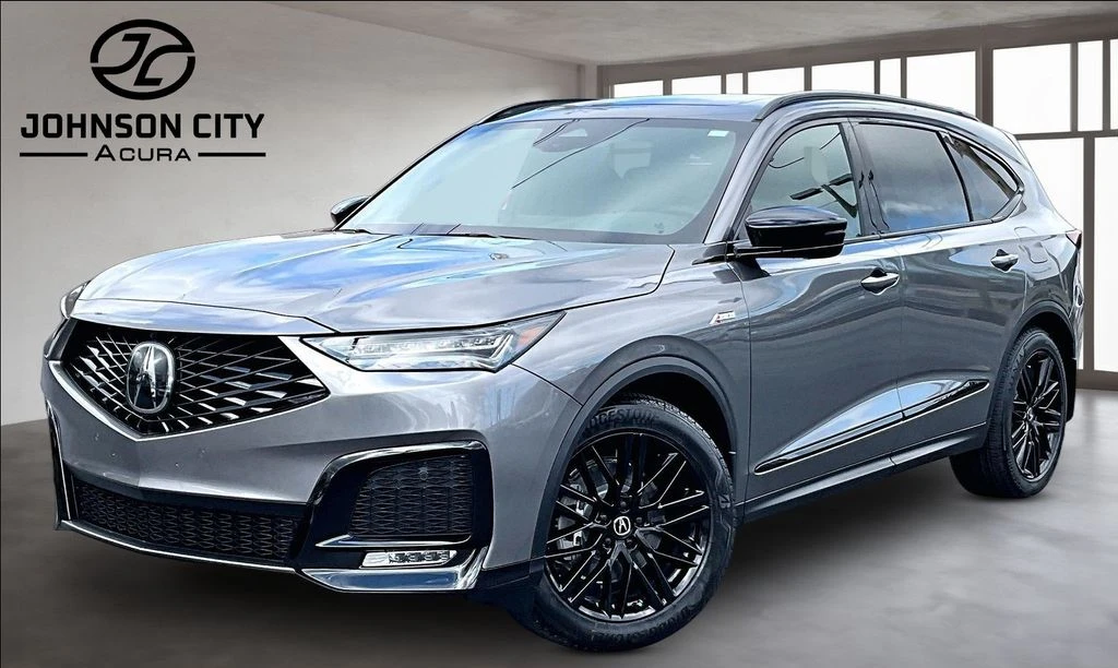 2026 Acura MDX