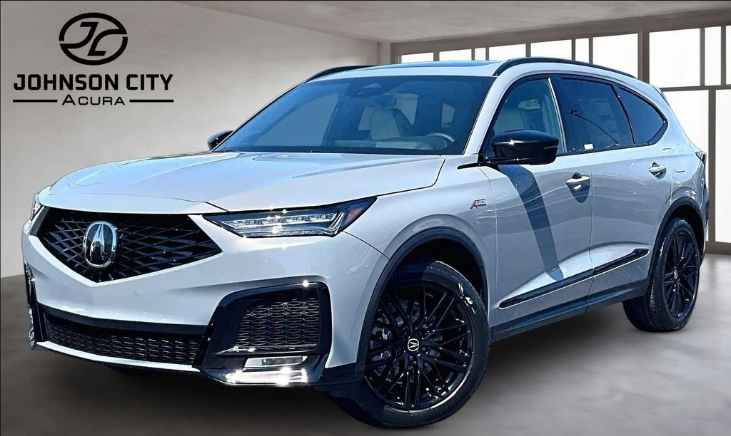 2026 Acura MDX
