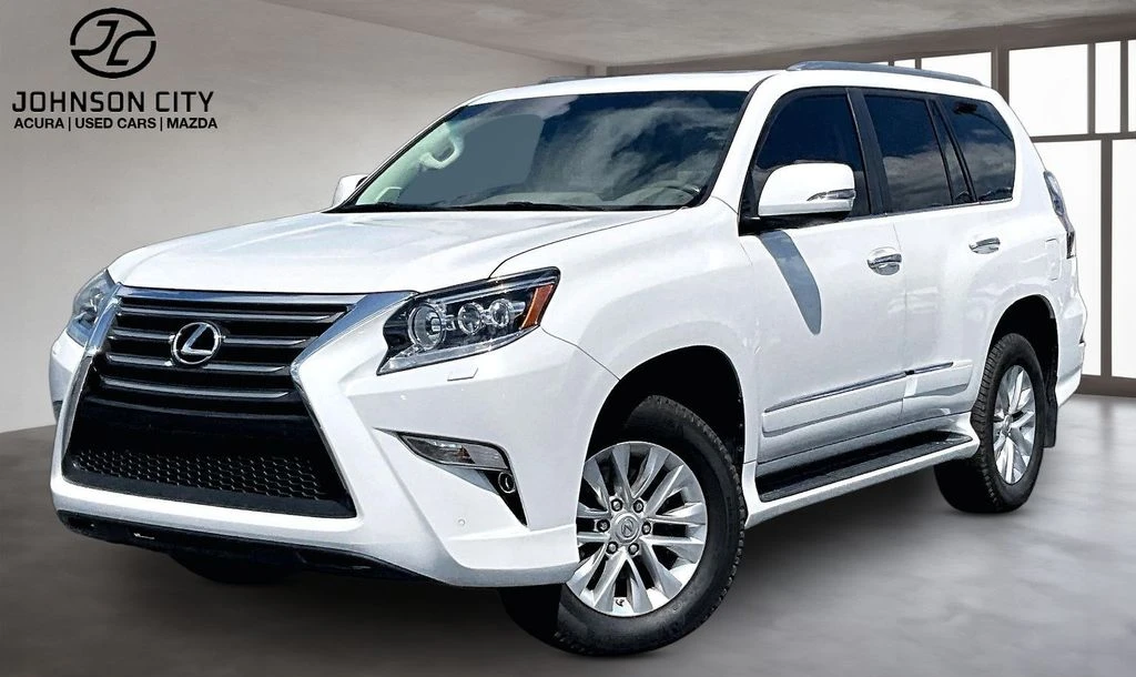 2016 Lexus GX