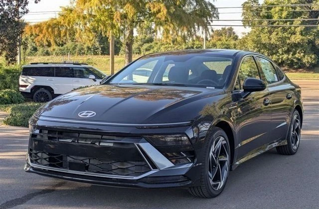 2026 Hyundai Sonata