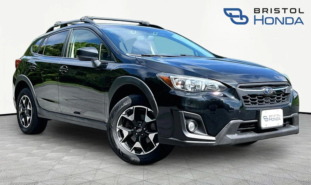 2019 Subaru Crosstrek