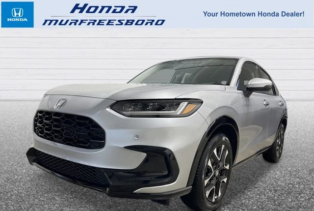 2027 Honda HR-V