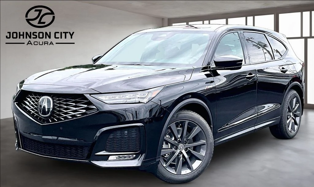 2026 Acura MDX