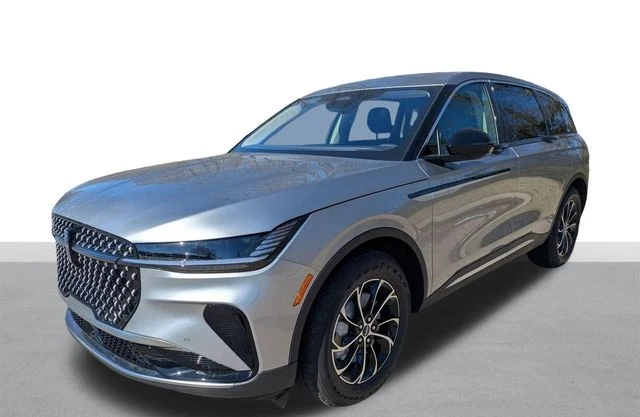 2026 Lincoln Nautilus