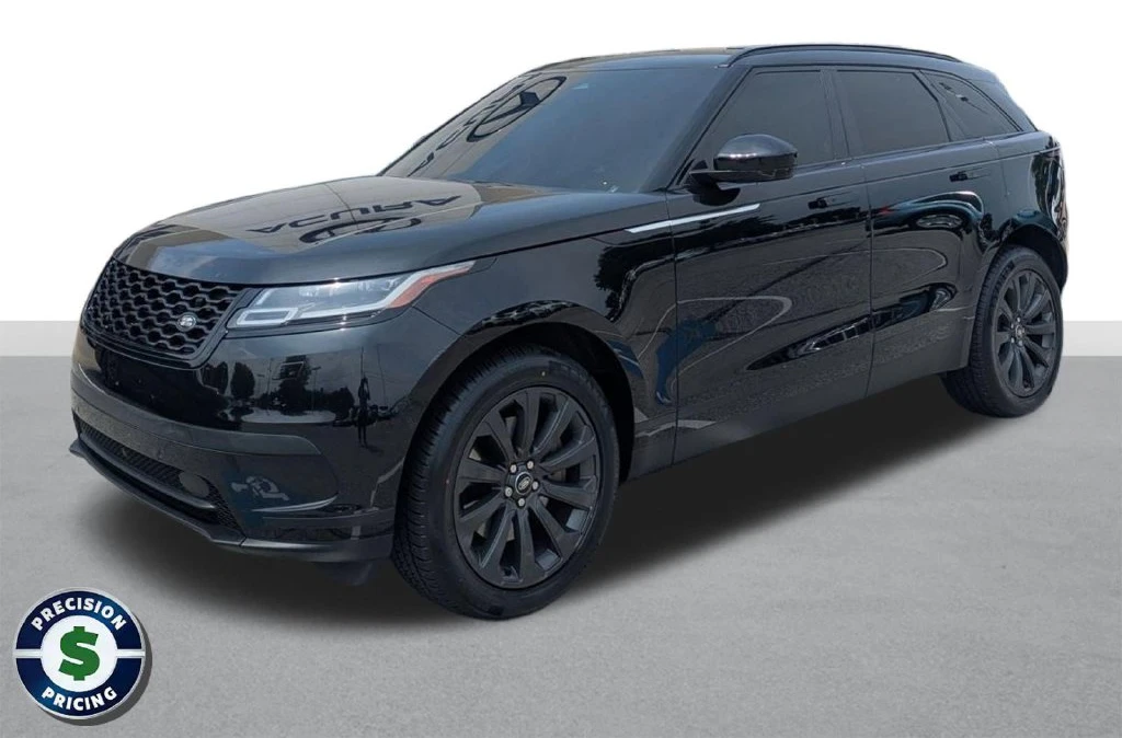 2023 Land rover Range Rover Velar photo 1