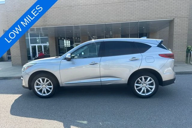 2021 Acura RDX