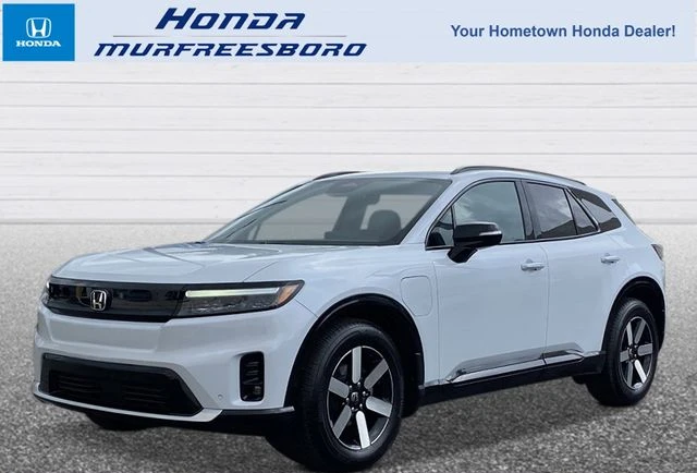 2026 Honda Prologue