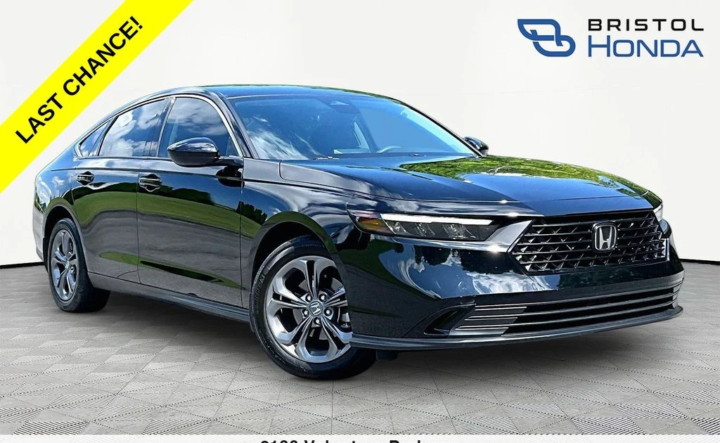 2023 Honda Accord