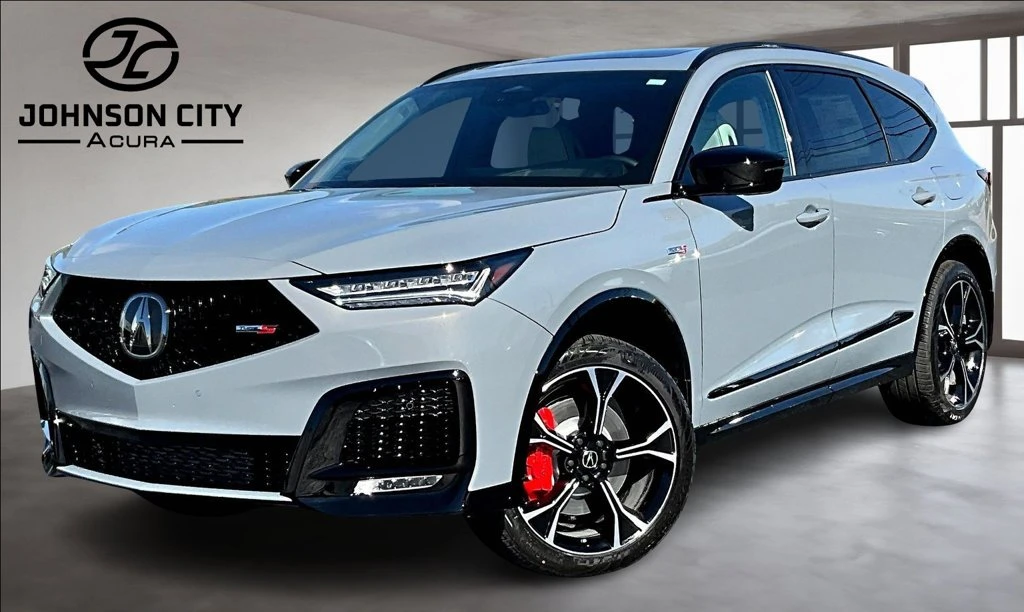 2026 Acura MDX photo 1