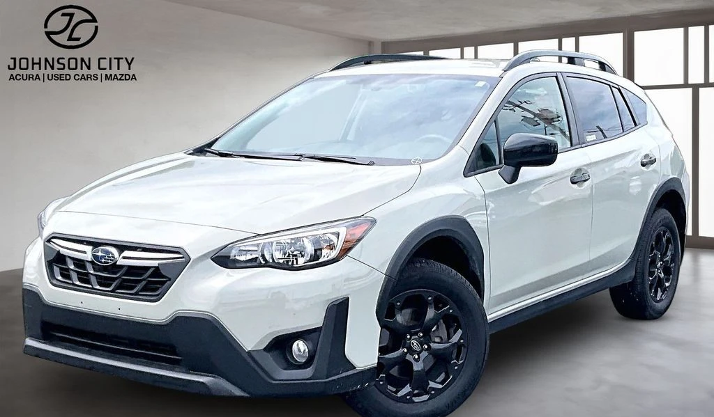 2023 Subaru Crosstrek