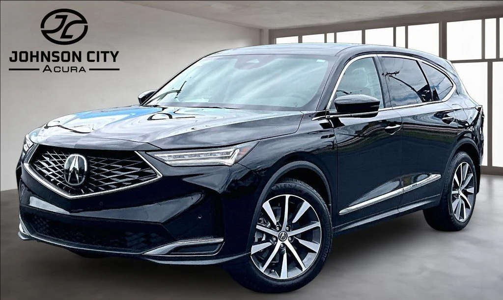 2026 Acura MDX