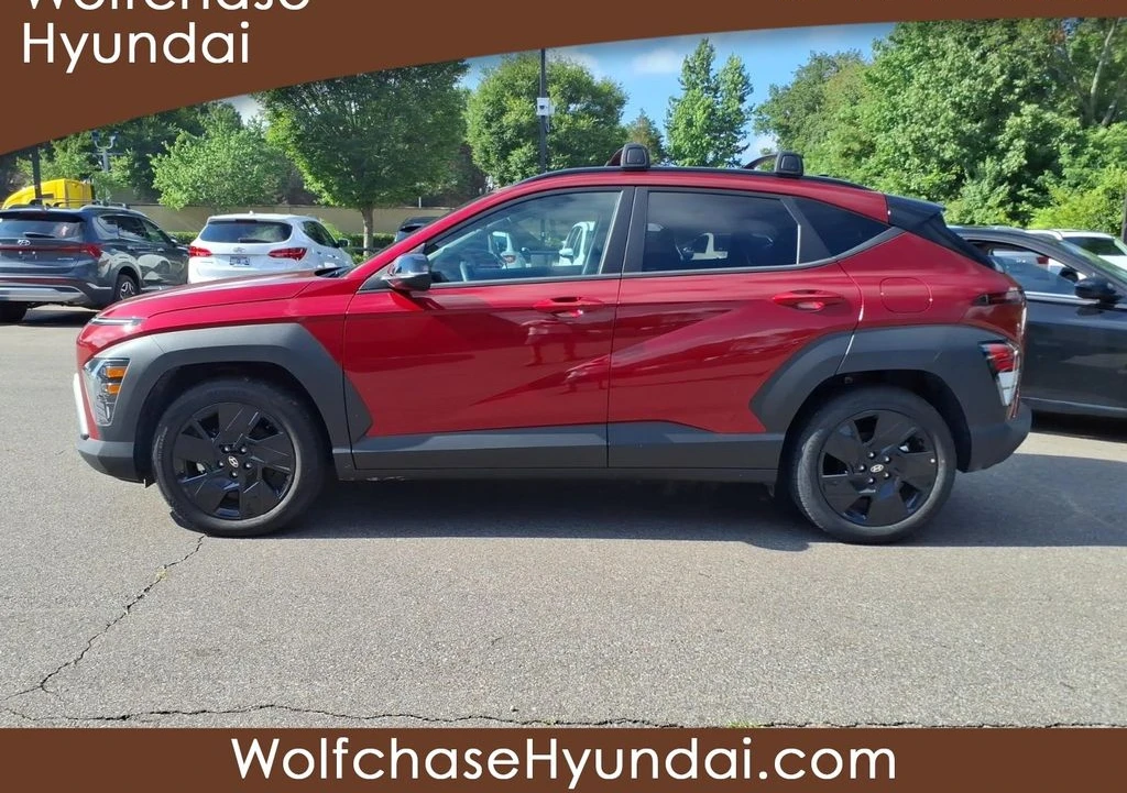 2026 Hyundai Kona