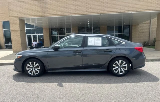 2023 Honda Civic