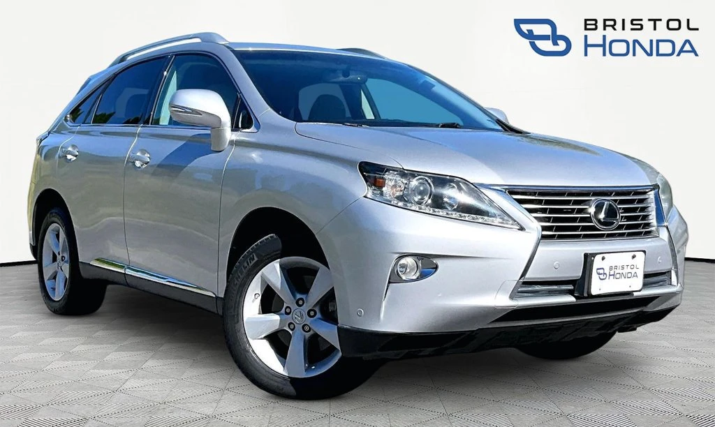2013 Lexus RX