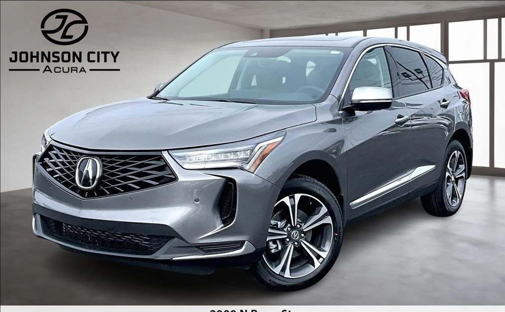 2026 Acura RDX
