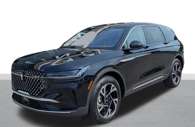 2026 Lincoln Nautilus