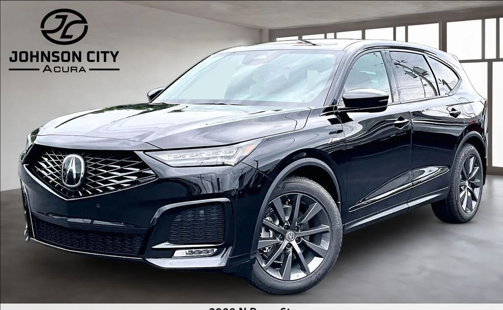 2026 Acura MDX photo 1