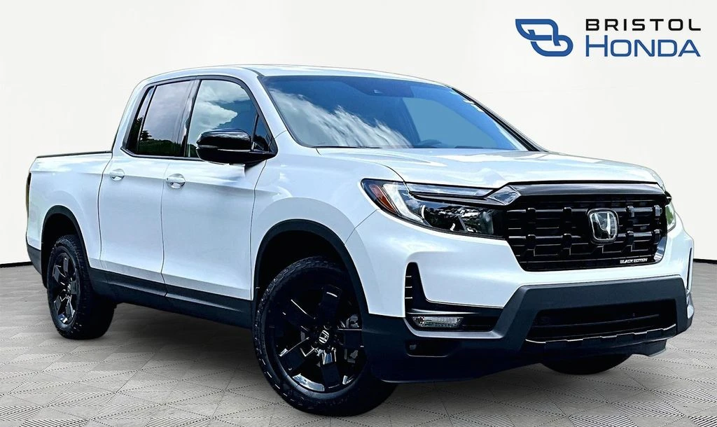2026 Honda Ridgeline