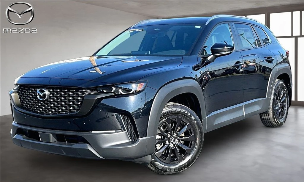 2026 Mazda CX-50 Hybrid