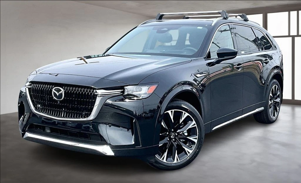 2026 Mazda CX-90