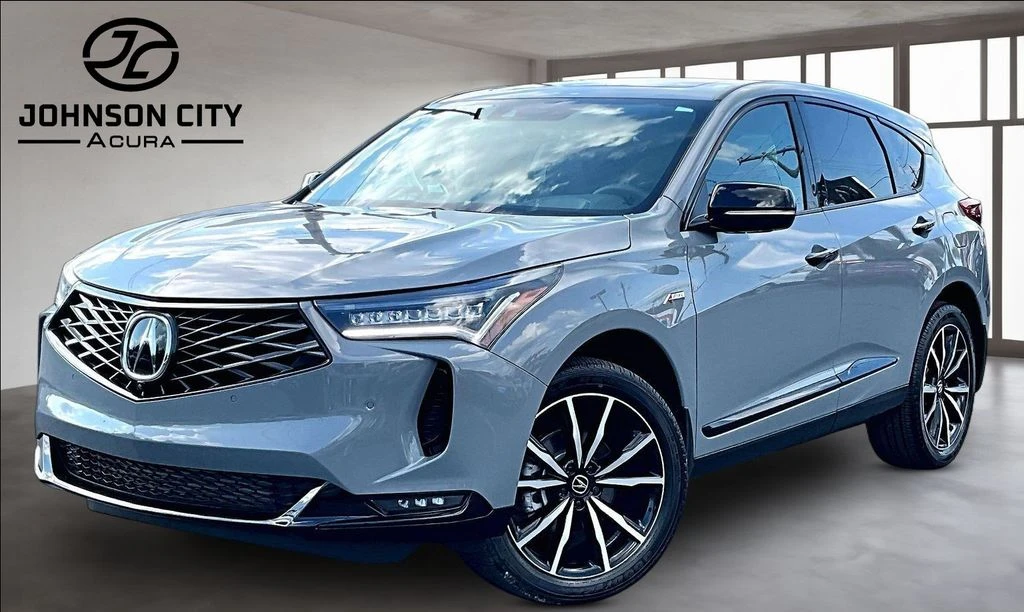 2026 Acura RDX