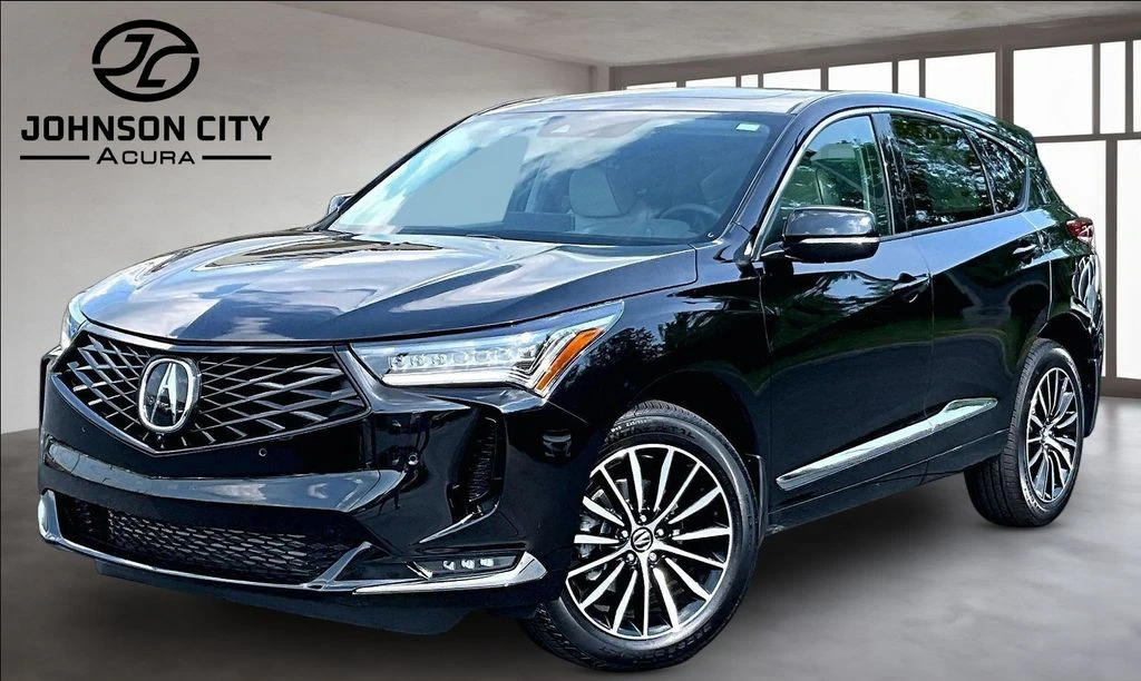 2026 Acura RDX
