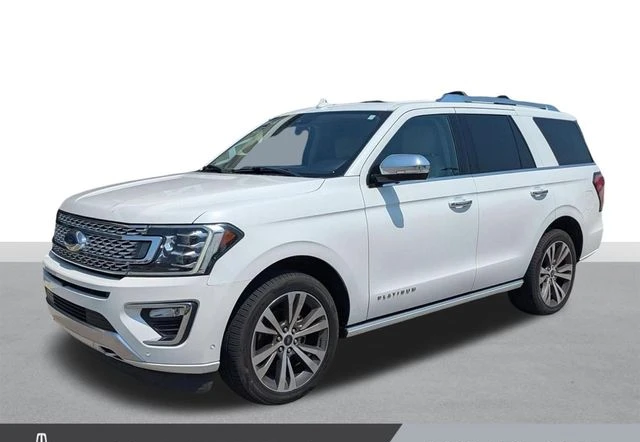 2020 Ford Expedition photo 1