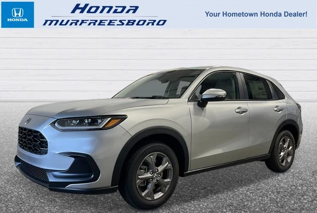 2027 Honda HR-V