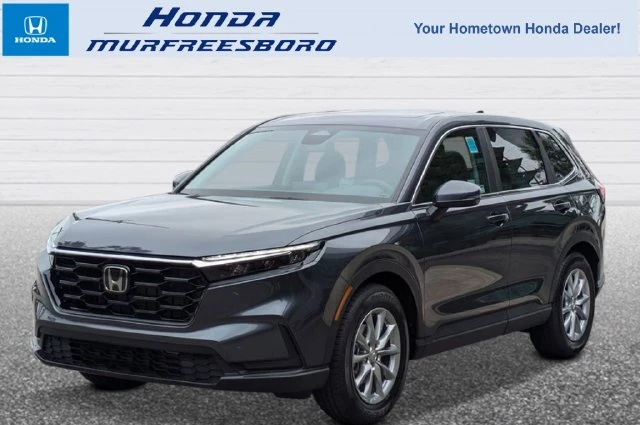 2027 Honda CR-V photo 1
