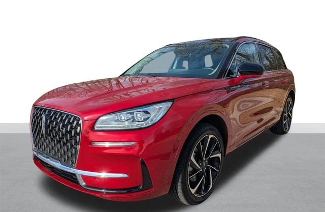 2025 Lincoln Corsair Plug-In Hybrid