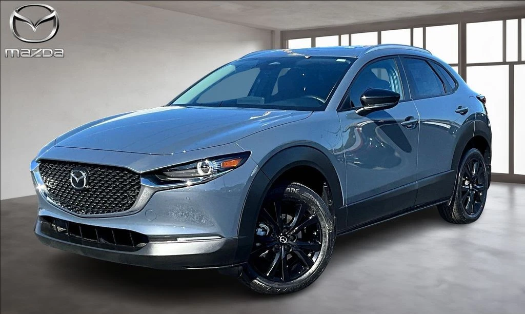 2026 Mazda CX-30