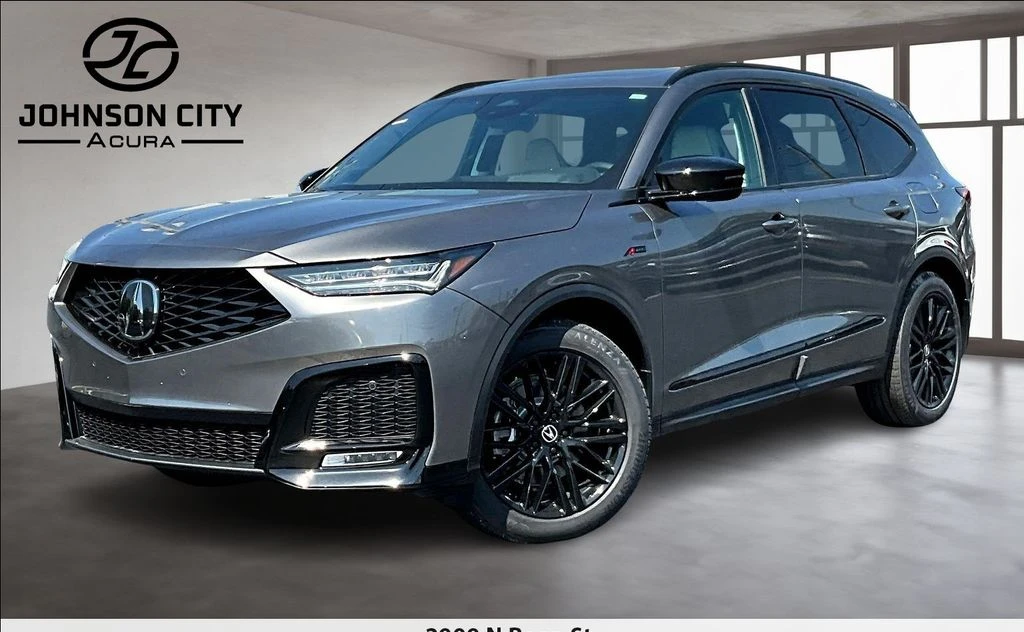 2026 Acura MDX photo 1
