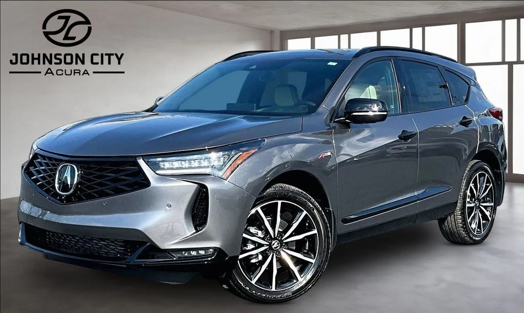 2026 Acura RDX