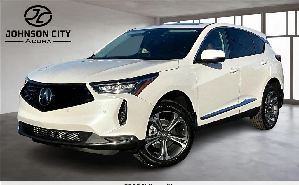 2026 Acura RDX