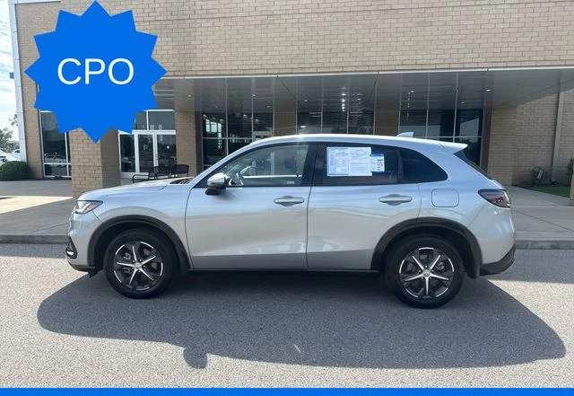2023 Honda HR-V
