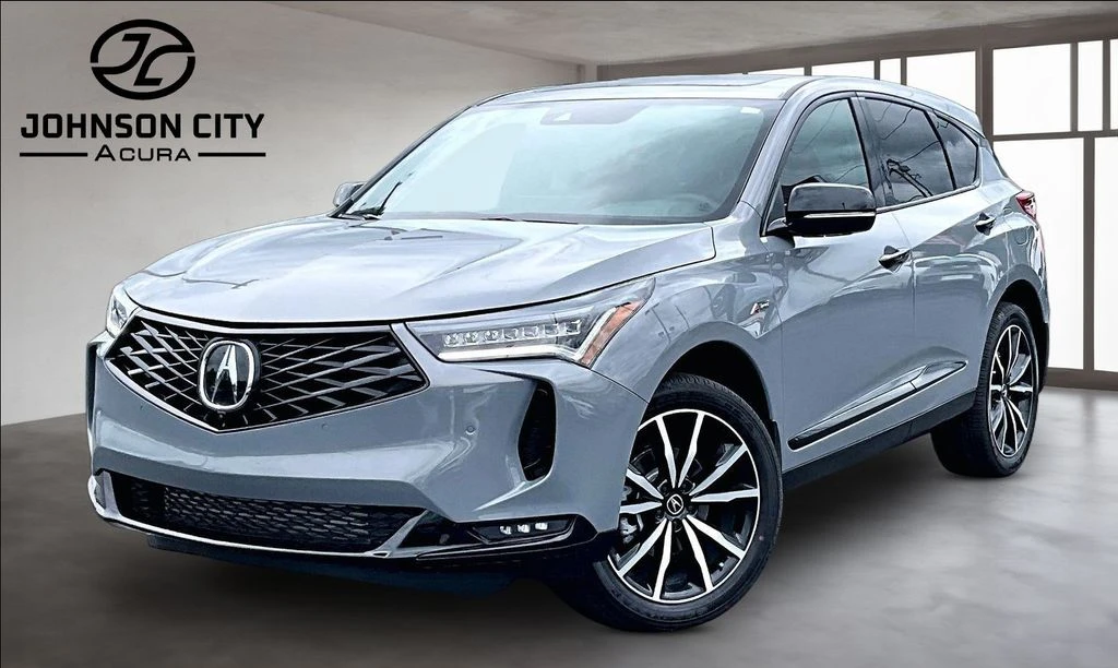 2026 Acura RDX