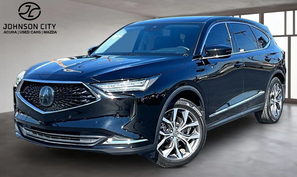 2022 Acura MDX photo 1