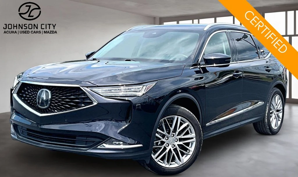 2023 Acura MDX