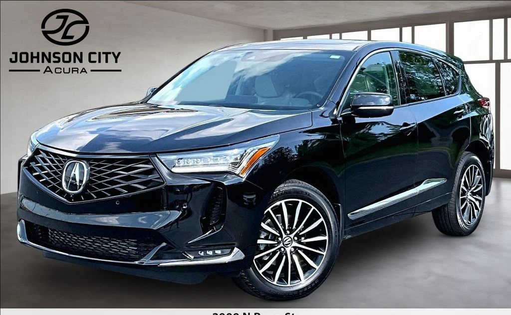 2026 Acura RDX