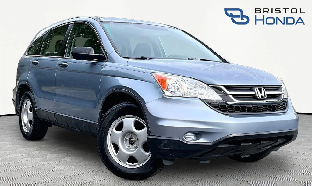 2011 Honda CR-V