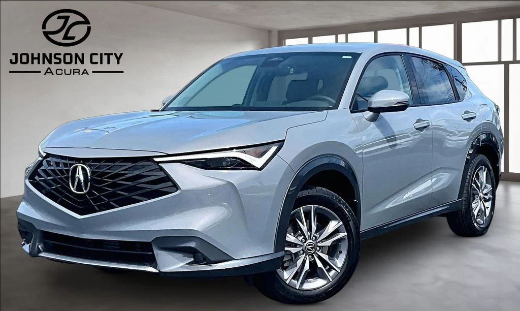 2026 Acura ADX